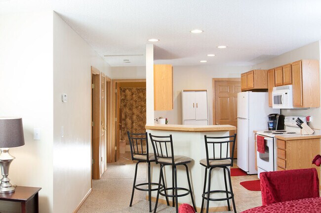 Foto del edificio - 502 Lulu Ln