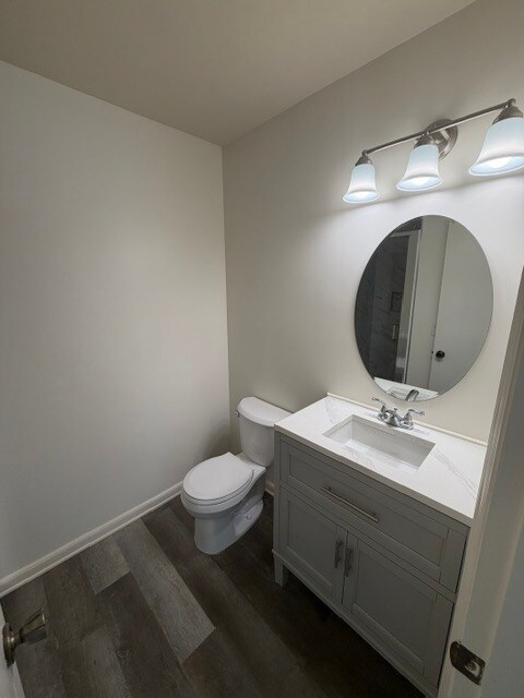 Foto del edificio - 2208 Montreat Dr