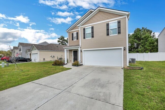 Foto del edificio - 141 Butternut Ct