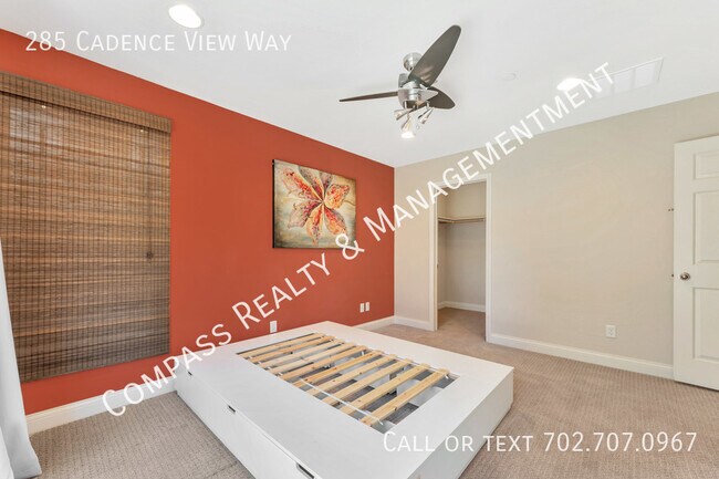 Foto del edificio - 285 Cadence View Way