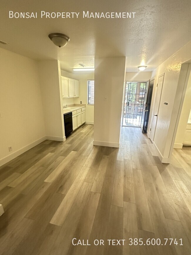 Foto del edificio - 2270 E 4500 S