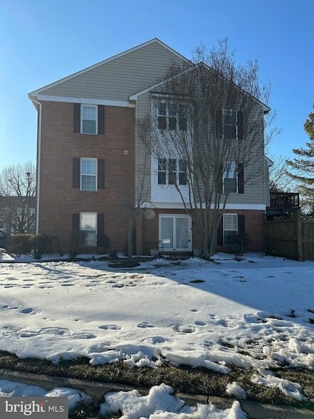 Photo - 4700 Warm Hearth Cir Townhome