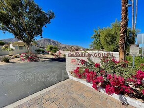 Building Photo - 72730 Mesquite Ct