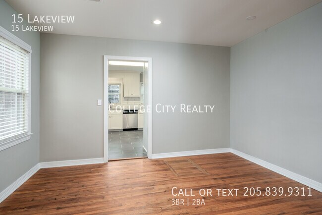 Building Photo - 15 Lakeview-
