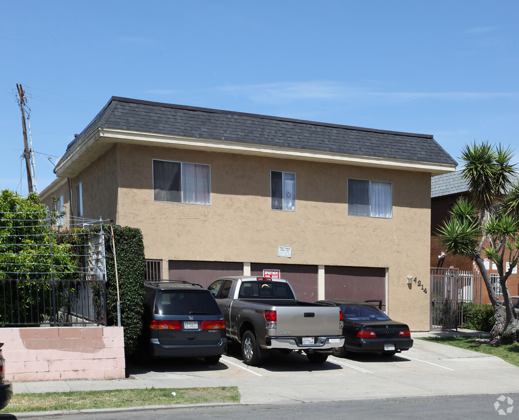 Building Photo - 4214 44th St