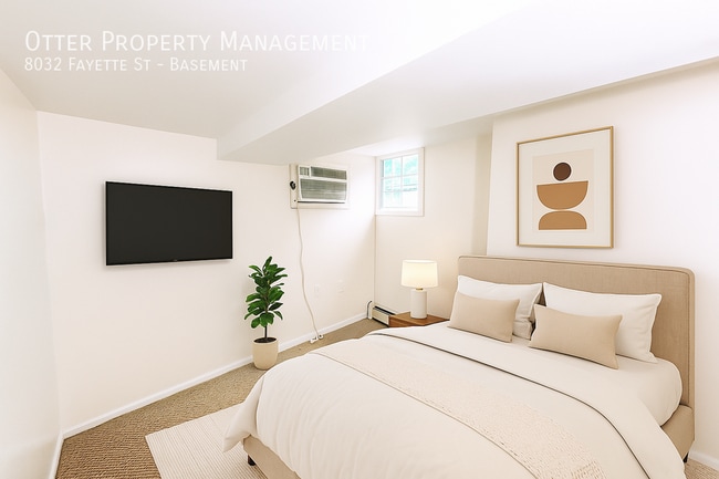 Photo - 8032 Fayette St Apartment