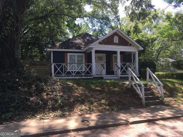 Foto principal - 91 Haygood Ave SE