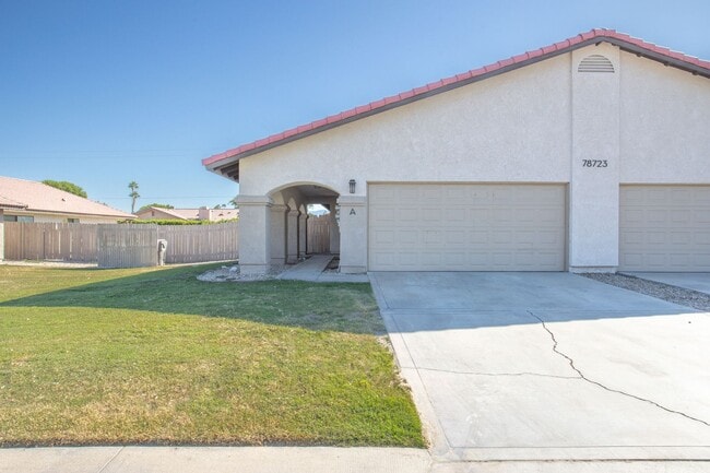 Building Photo - 78723 Ave 42