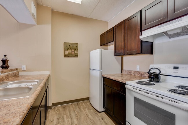 Building Photo - The Wellington Senior Living 55+