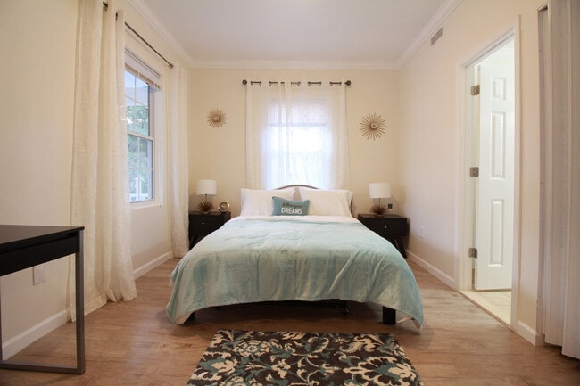 Building Photo - 3307 Rhode Island Ave