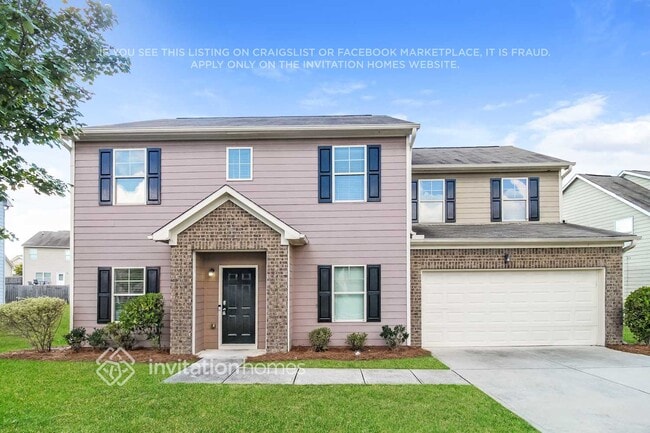 Building Photo - 4281 Henry Ridge Ct