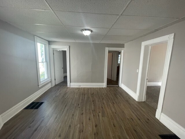 Dining Room - 36 Scott St