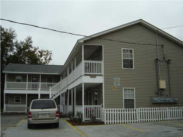 Foto del edificio - 4506 Rugheimer Ave