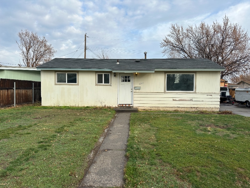 Foto principal - 1260 E 4th N