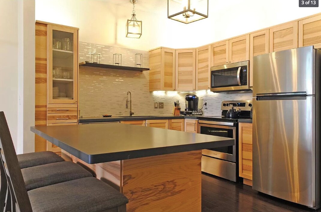 Foto principal - 3310 Nicollet Ave