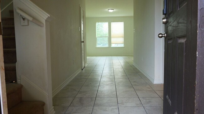 Foto del edificio - Stunning 4BR House in San Antonio