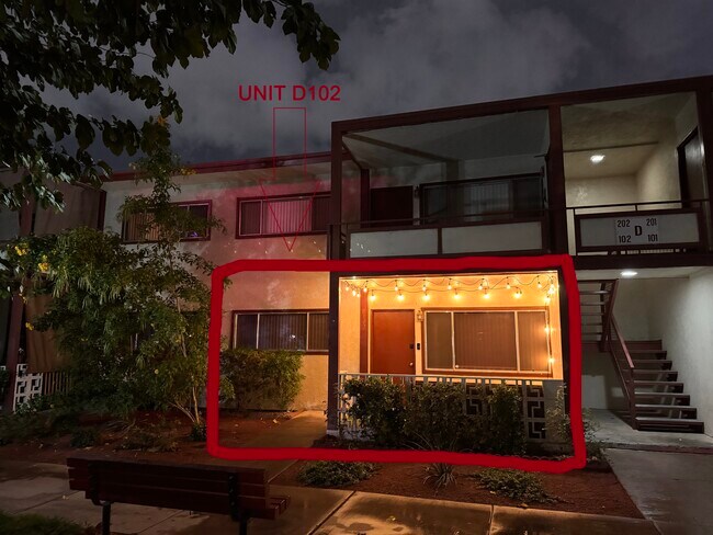 Foto del edificio - 350 E Desert Inn Rd