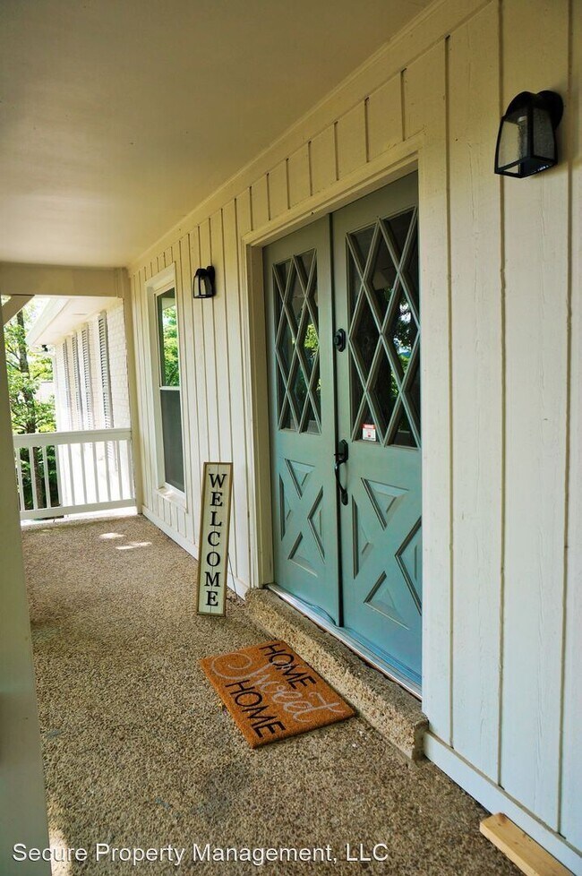 Foto del edificio - 3 br, 3 bath House - 809 Stirrup Dr