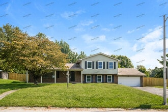 Building Photo - 1501 Cantrill Dr