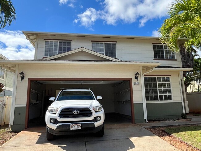 Foto del edificio - Ewa Gentry Large 2 story - 4 bedrooms, 3 b...