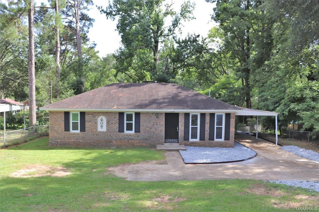 Foto principal - 3348 Harrison Rd