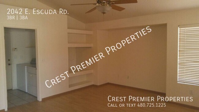 Building Photo - Boulder Mountain Community