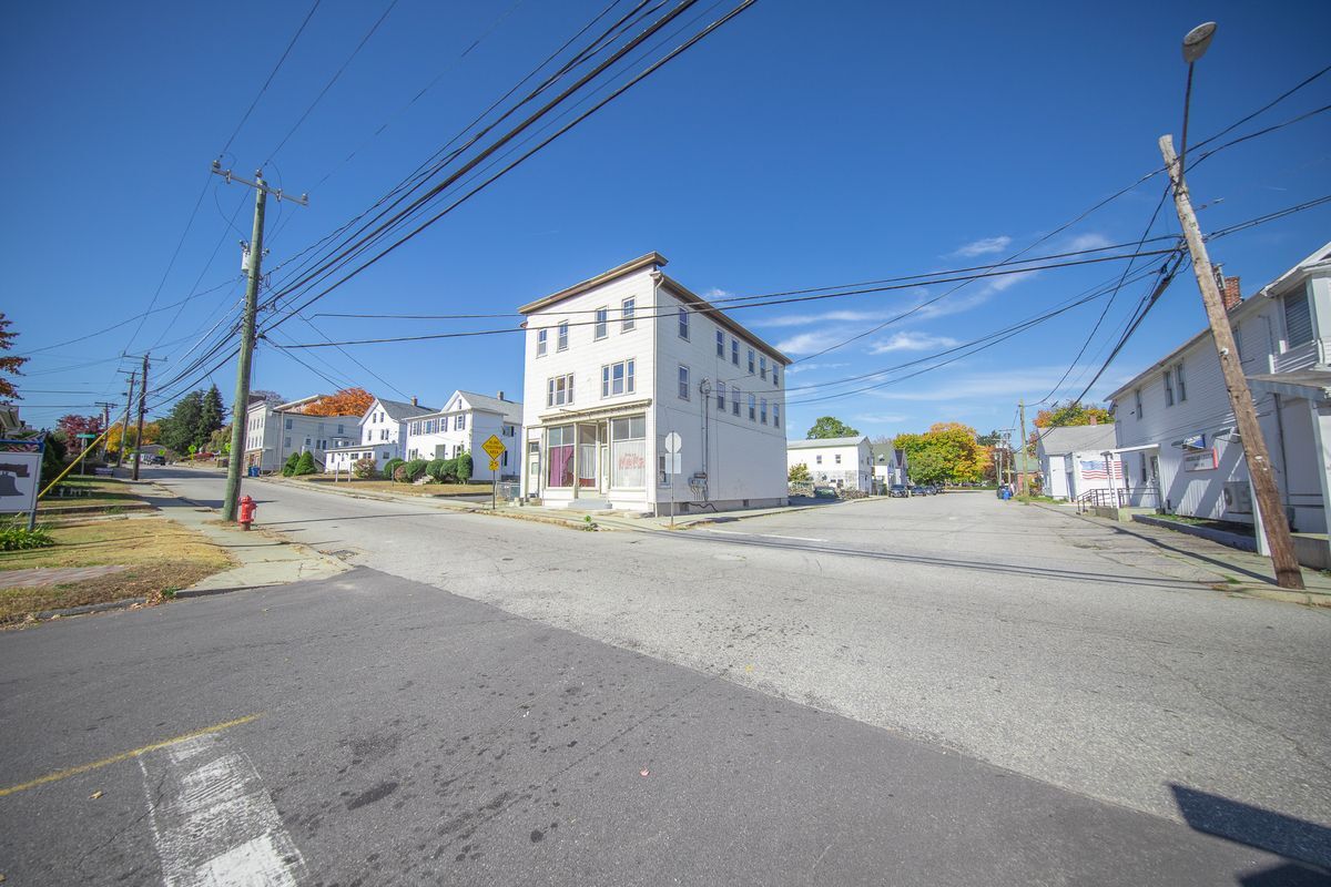Primary Photo - 72-76 Prospect Street, #76