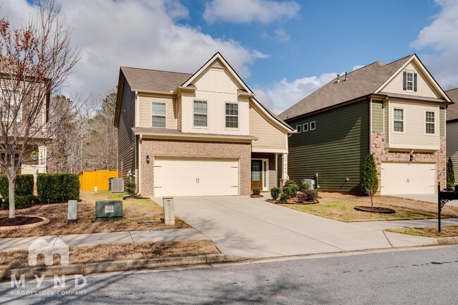 Building Photo - 7491 Waverly Loop