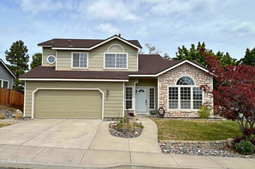 Foto del edificio - 4437 Highplains Dr