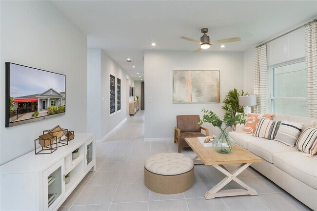 Building Photo - 13231 Commons Ave