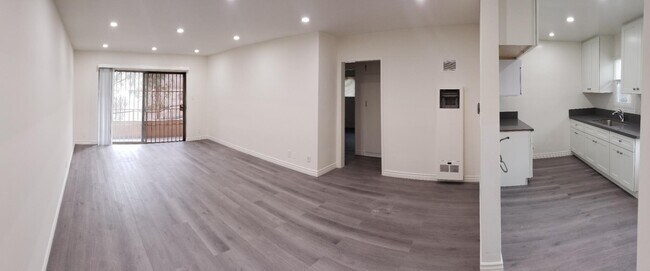 Long Balcony off of the Living Room - 4587 Don Tomaso Dr