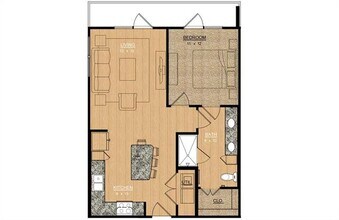 Building Photo - 908 N Bishop Ave