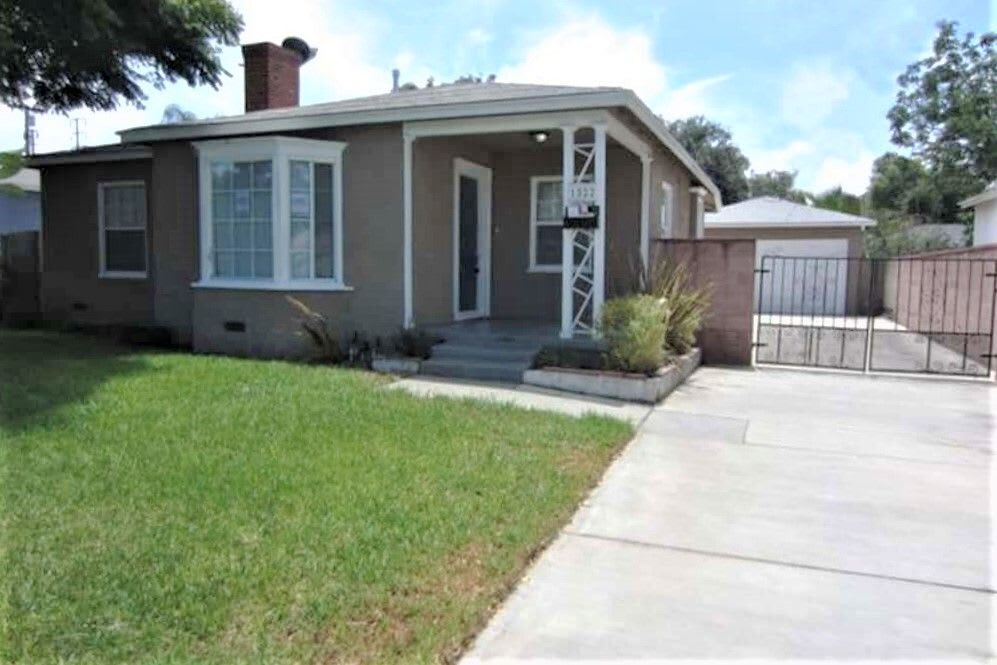 Foto principal - 1522 Mc Comas St