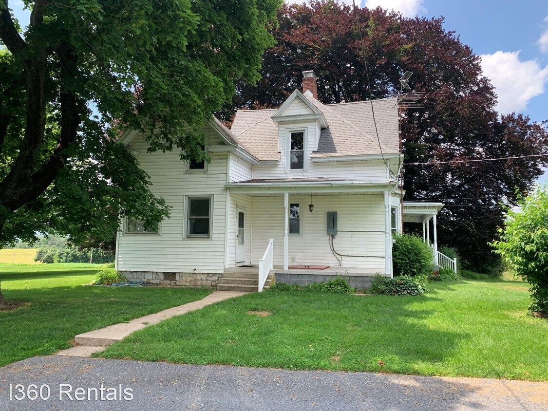 Primary Photo - 4 br, 2 bath House - 4170 Orrstown Rd