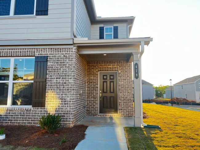Building Photo - 479 Golden Eagle Pkwy
