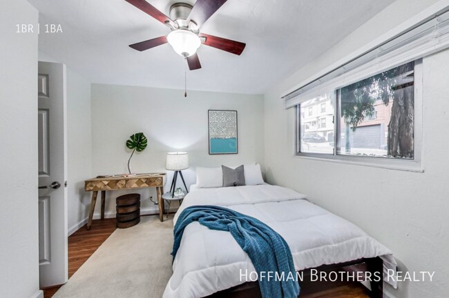 Foto del edificio - 1135 E 18th St