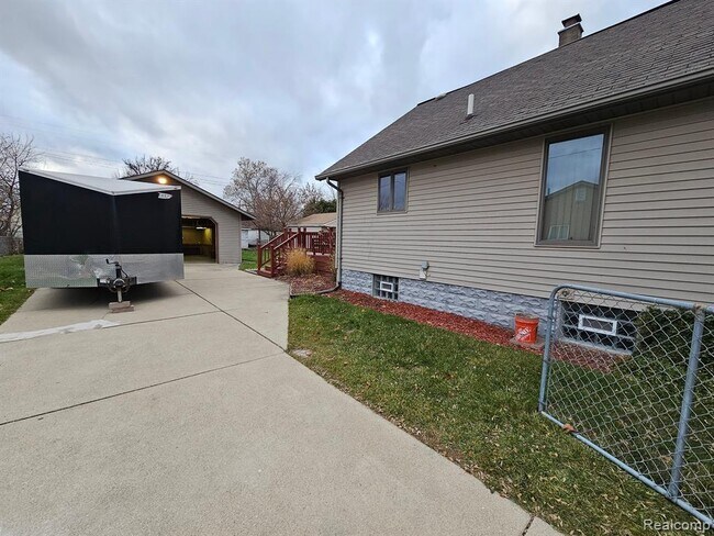 Foto del edificio - 5709 N Gulley Rd