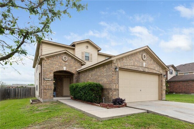 Foto del edificio - 2417 McCook Dr