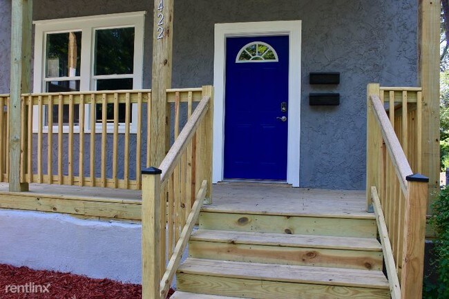 Building Photo - 422 Lafond Ave