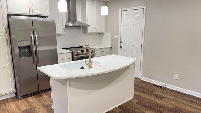 Foto del edificio - Cozy, Ranch-Style home located in Glendale...