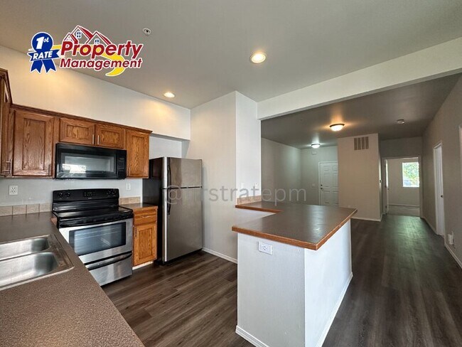Foto del edificio - 3078 W Acarrera Ln