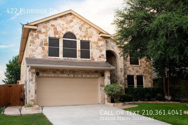 Building Photo - 422 Eldridge Dr