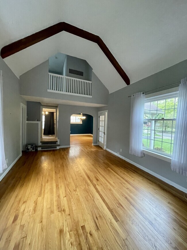 Foto del edificio - 2484 Eaton Rd