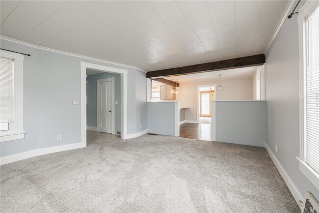 Foto del edificio - 201 W Gibson St