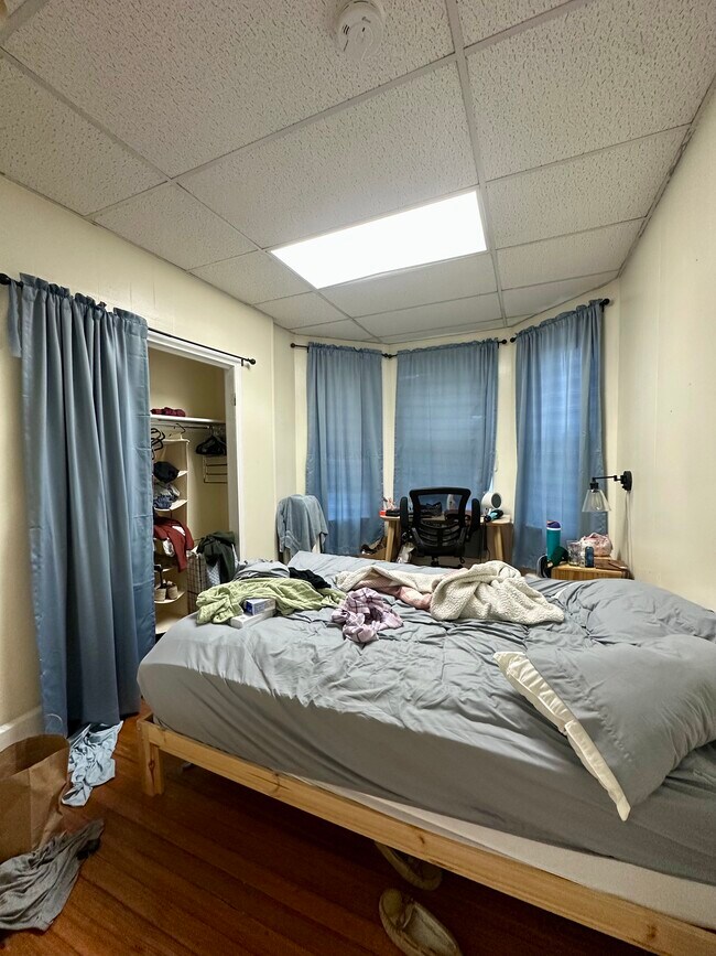 Foto del edificio - 903 Beacon St
