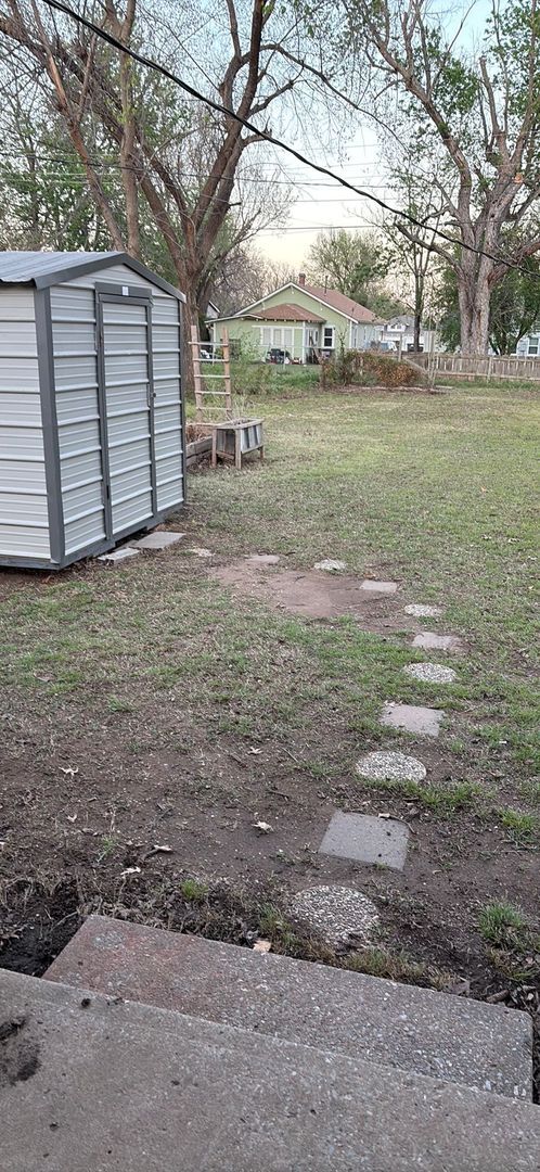 Foto del edificio - 423 S Fillmore St