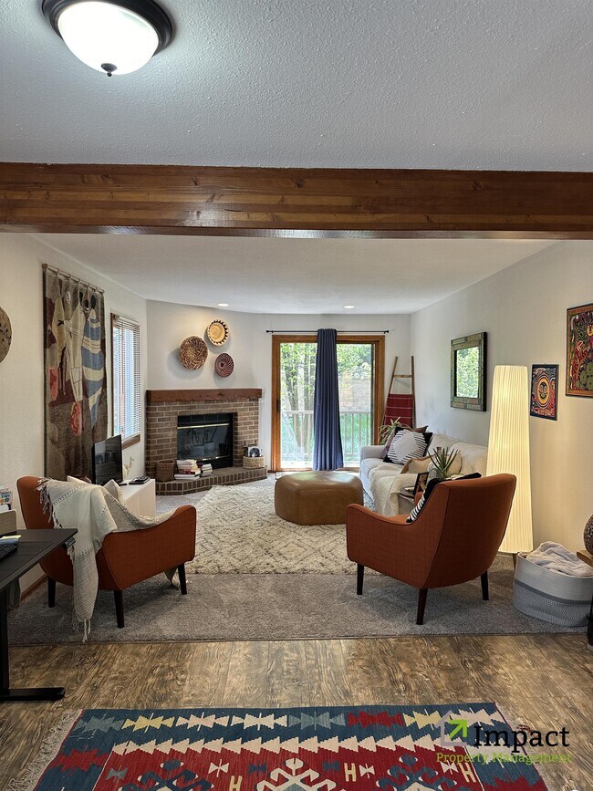 Photo - 2510 Plumtree Grove Townhome