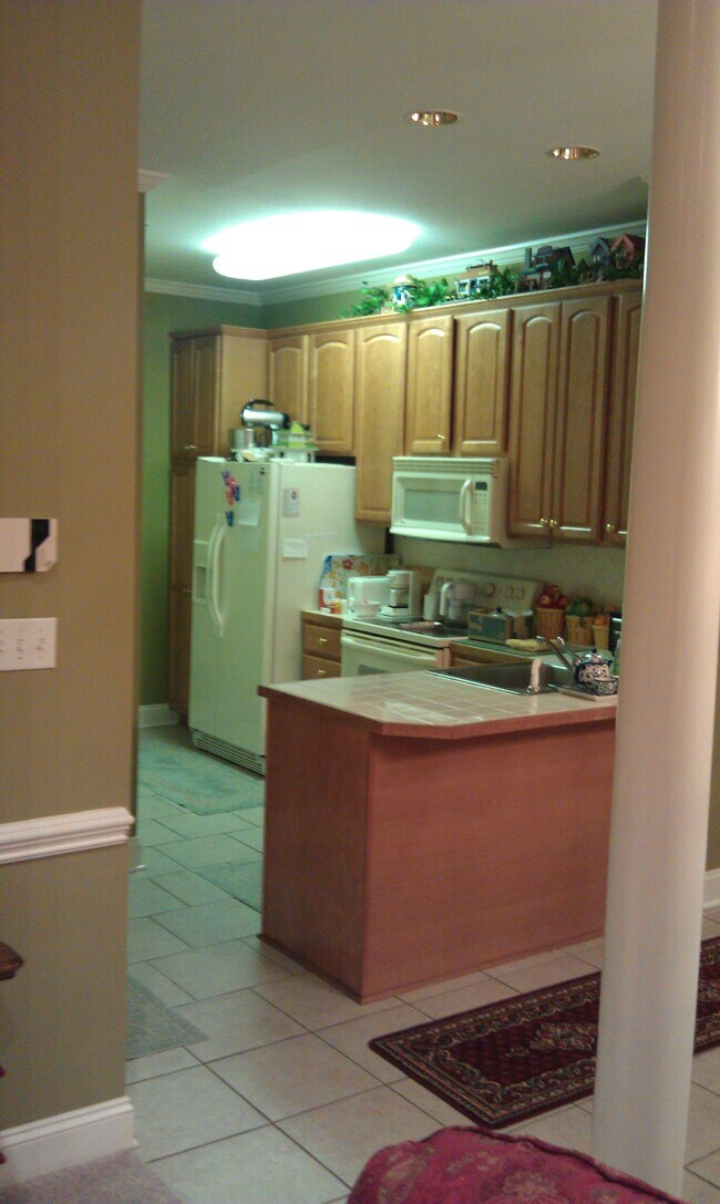 Foto del edificio - 2404 W McCown Dr