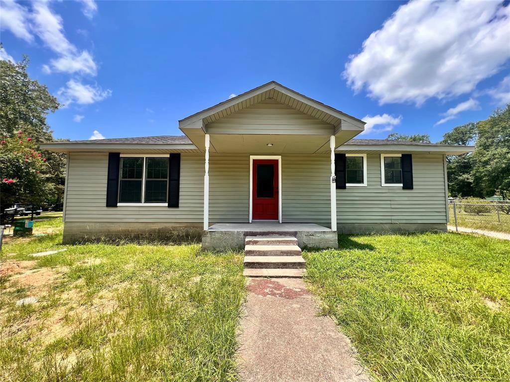 13713 John St, Willis, TX 77378 House Rental in Willis, TX