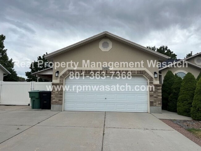 Building Photo - 7455 S 4950 W